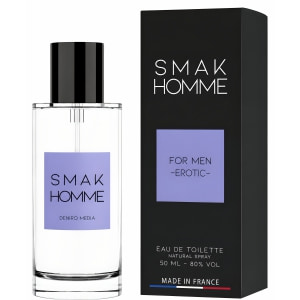 Parfum Cu Feromoni Pentru Bărbați Smak 50 ml