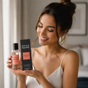 Parfum Feromoni Femei Smak 50ml Thumb 1