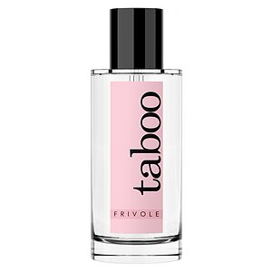 Parfum Feromoni Femei Taboo Frivole 50ml Thumb 1