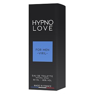 Parfum Feromoni Hypno-Love 50ml Thumb 2