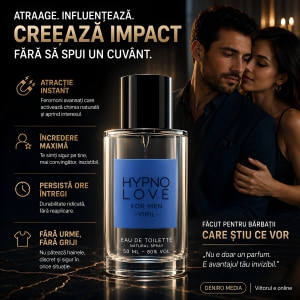 Parfum Feromoni Hypno-Love 50ml Thumb 3