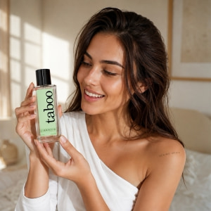 Parfum Feromoni Pentru Bărbați Taboo Libertin 50ml Thumb 7