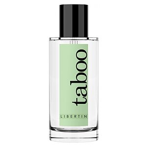 Parfum Feromoni Pt Barbati Taboo Libertin 50ml Thumb 1