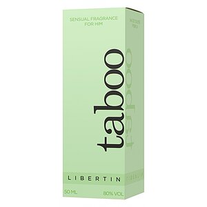 Parfum Feromoni Pt Barbati Taboo Libertin 50ml Thumb 2