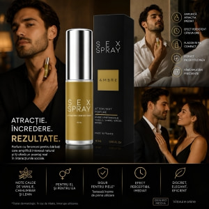 Parfum Feromoni Sex Spray 15 ml Thumb 5