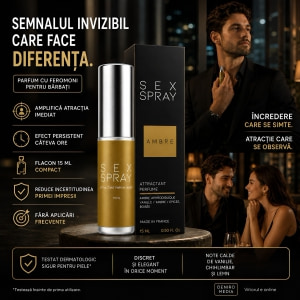 Parfum Feromoni Sex Spray 15 ml Thumb 3
