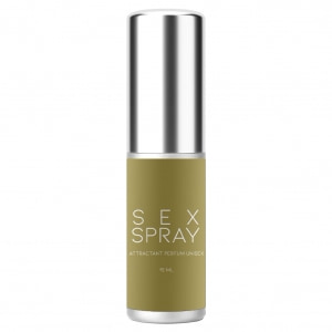 Parfum Feromoni Sex Spray 15 ml Thumb 1
