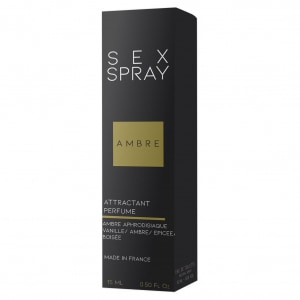Parfum Feromoni Sex Spray 15 ml Thumb 2