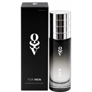 Parfum Pheromoni Obsessive For Men 10ml