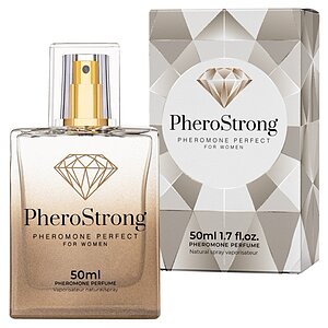 Parfum PheroStrong Perfect For Women 50ml