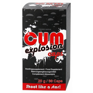 Pastile Cum Explosion 30capsule Thumb 1