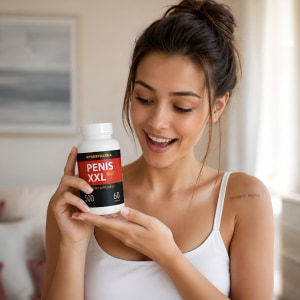 Pastile De Mărirea Penisului XXL Max 60 Capsule Thumb 2