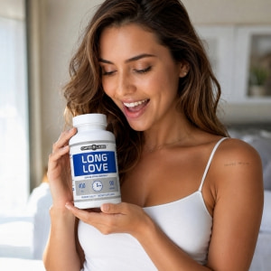 Pastile Ejaculare Precoce Long Love 90capsule Thumb 4