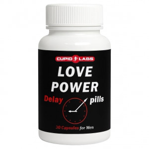 Pachet Spray Stud 100 + Pastile Love Power Thumb 1