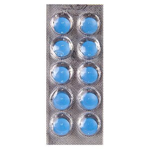 Pastile Erectie Blue Superstar 10 capsule Thumb 1