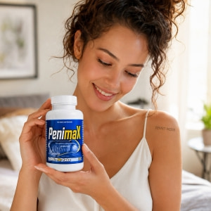 Pastile Pentru Creșterea Penisului Penimax 60capsule Thumb 4