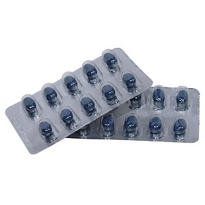 Pastile Potenta V-Activ Pentru Barbati 20buc Thumb 3