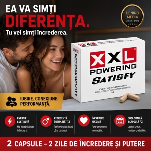 Pastile Potență XXL Powering Satisfy 2capsule Thumb 2