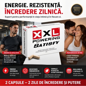 Pastile Potență XXL Powering Satisfy 2capsule Thumb 3