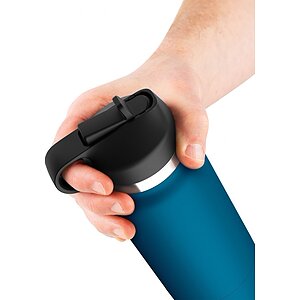 PDX Plus Private Flask – Masturbator Discret 23,8 cm