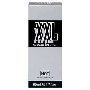 Pentru Marirea Penisului Crema Penis XXL 50ml Thumb 2