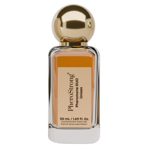 PheroStrong Pheromone DUO Unisex pentru Atracție 50ml
