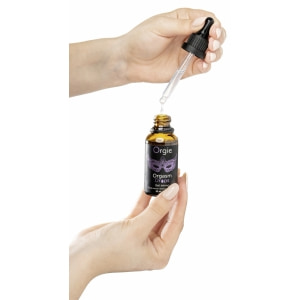 Picături Orgasm Drops 30ml Thumb 5