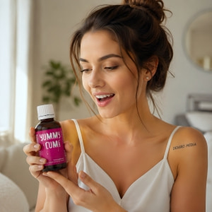 Picături Schimbare Gust Spermă Yummy Cum 30ml Thumb 4