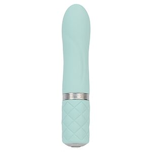 Pillow Talk Flirty Vibe With Crystal Verde