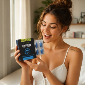 Pilule Putere Viper FR Activator Performanță 4buc Thumb 4
