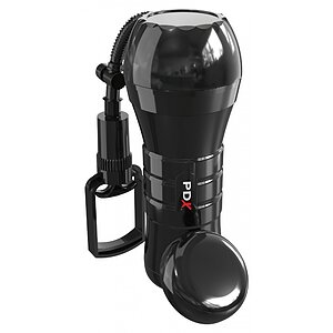 Pipedream Super Sucțiune XXL