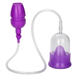 Pompă Clitoris Intimate Mov