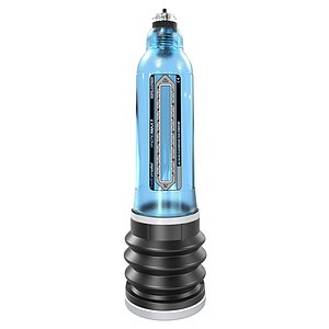 Pompă Hydromax 7 Albastru