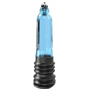 Pompa Marire Penis Bathmate Enlarger Albastru Thumb 1