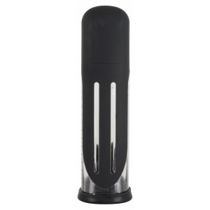 Pompă Mărire Penis Rebel Automatic Negru Thumb 6