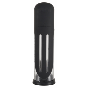 Pompă Mărire Penis Rebel Automatic Negru Thumb 5