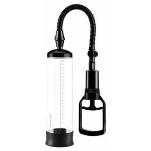 Pompă Maximizer Worx VX1-Power Negru