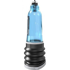 Pompa Penis Bathmate Hydromax 5 Albastru Thumb 1