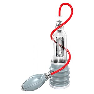 Pompă Penis Bathmate Hydroxtreme 5 Transparent