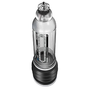 Pompa Penis Hydromax 7 Transparent Thumb 1