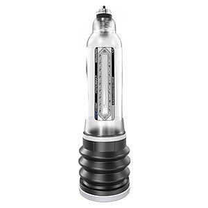 Pompă Penis Bathmate Hydromax 7 pentru Mărirea Penisului