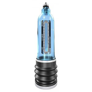 Pompă Penis Hydromax 9 Albastru