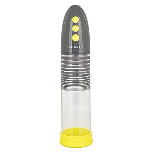 Pompă Penis CalExotics Up Rechargeable Negru