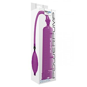 Pompa Penis Power Pump Mov Thumb 1