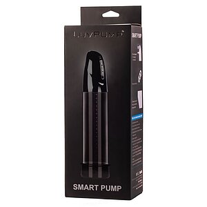Pompă Penis Smart Realov Transparent