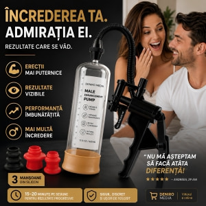 Pompă Penis The Perfect Pump Transparent Thumb 3