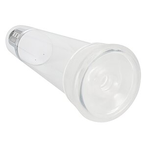 Pompă Rechargeable Y2T Transparent