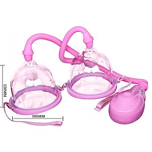 Pompă Sâni Automatic Breast
