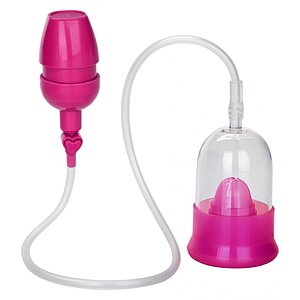 Pompă Vagin Intimate Pump Roz