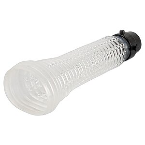 Pompa Vibrating Multi Pump Si Masturbator Transparent Thumb 5